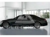 2025 Mercedes Benz S 500