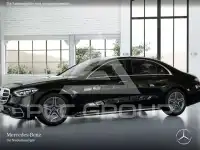 2025 Mercedes Benz S 500