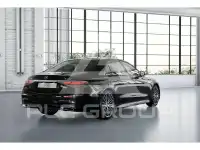 2025 Mercedes Benz S 500