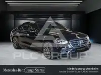 2025 Mercedes Benz S 500