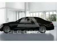 2025 Mercedes Benz S 500