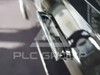 2025 Mercedes Benz S 500