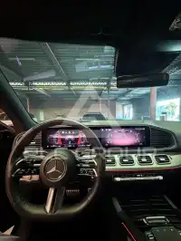 2025 Mercedes Benz GLE 400