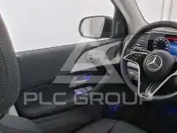 2025 Mercedes Benz GLE 400