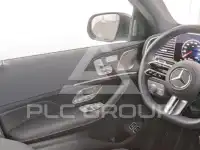 2025 Mercedes Benz GLE 400
