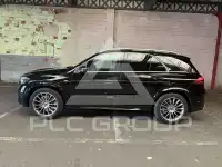 2025 Mercedes Benz GLE 400