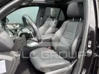 2025 Mercedes Benz GLE 400