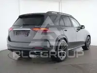 2025 Mercedes Benz GLE 400
