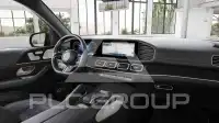 2025 Mercedes Benz GLE 400