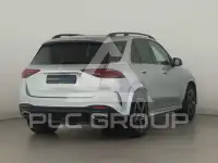 2025 Mercedes Benz GLE 400