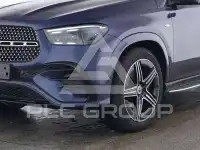 2025 Mercedes Benz GLE 400