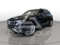 2025 Mercedes Benz GLE 400