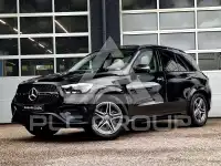 2025 Mercedes Benz GLE 400