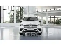 2025 Mercedes Benz GLE 400