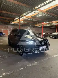 2025 Mercedes Benz GLE 400
