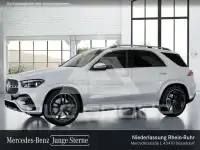 2025 Mercedes Benz GLE 400