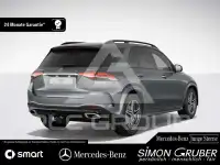 2025 Mercedes Benz GLE 400