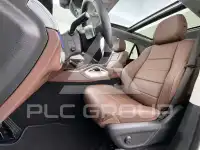 2025 Mercedes Benz GLE 400
