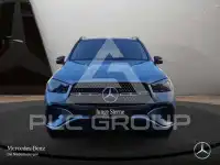 2025 Mercedes Benz GLE 400