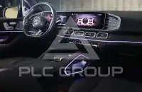 2025 Mercedes Benz GLE 400