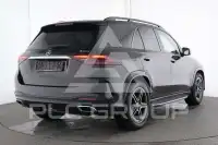 2025 Mercedes Benz GLE 400
