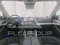 2025 Mercedes Benz GLE 400