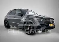 2025 Mercedes Benz GLE 400