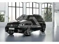 2025 Mercedes Benz GLE 400