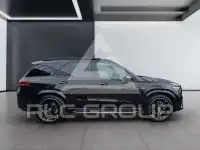 2025 Mercedes Benz GLE 400