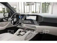 2025 Mercedes Benz GLE 400