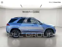 2025 Mercedes Benz GLE 400