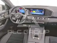 2025 Mercedes Benz GLE 400