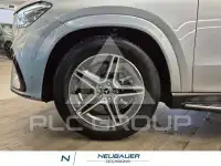 2025 Mercedes Benz GLE 400