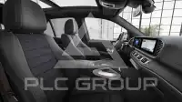 2025 Mercedes Benz GLE 400