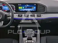 2025 Mercedes Benz GLE 400