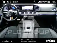 2025 Mercedes Benz GLE 400