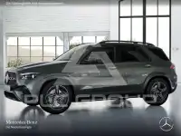 2025 Mercedes Benz GLE 400