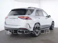 2025 Mercedes Benz GLE 400
