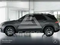 2025 Mercedes Benz GLE 400