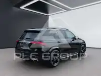 2025 Mercedes Benz GLE 400