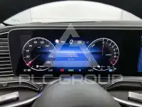 2025 Mercedes Benz GLE 400