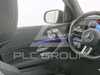 2025 Mercedes Benz GLE 400
