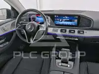 2025 Mercedes Benz GLE 400