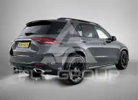 2025 Mercedes Benz GLE 400