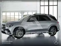 2025 Mercedes Benz GLE 400