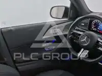 2025 Mercedes Benz GLE 400