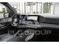 2025 Mercedes Benz GLE 400