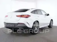 2025 Mercedes Benz GLE 400