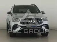 2025 Mercedes Benz GLE 400