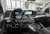 2025 Mercedes Benz GLE 400